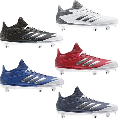 adidas baseball cleats cheap|afterburner 4 cleats clearance.